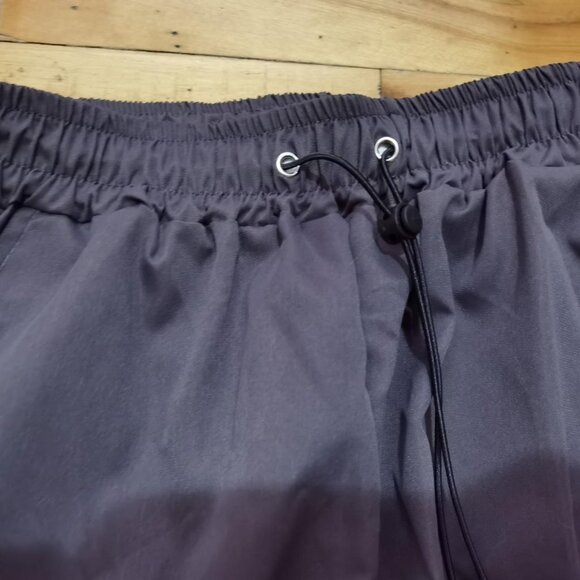 Grey cargo pants - Picture 4 of 5